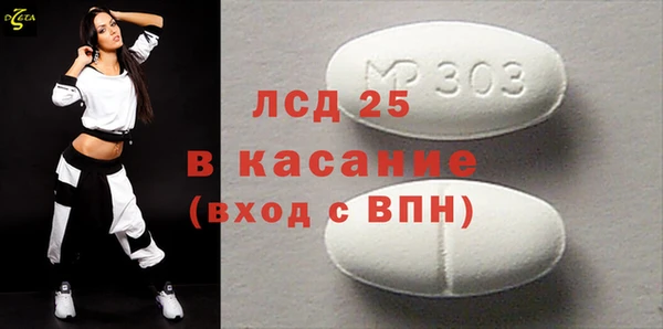 молекула духа Бородино