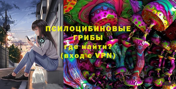 Альфа ПВП Бугульма